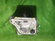 左リアドア SUBARU LANCASTER OEM 60400AE430 BH9 2000 beige 8L5