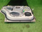 左リアドア SUBARU LANCASTER OEM 60400AE430 BH9 2000 beige 8L5
