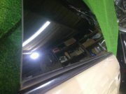 左リアドア SUBARU LANCASTER OEM 60400AE430 BH9 2000 beige 8L5