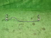 Rear anti-roll bar SUBARU LANCASTER OEM 20451AE060, 20451AE061 BH9 2000 EZ30