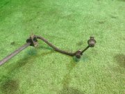 Rear anti-roll bar SUBARU LANCASTER OEM 20451AE060, 20451AE061 BH9 2000 EZ30
