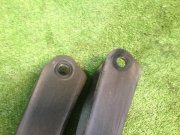 后摆臂 SUBARU LANCASTER OEM 20250AE050, 20250AE000, 20254AE010, 20250AE051, 20250AE060, BH9 2000 EZ30