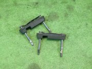 Проставки передние 20570AC040, 20510AE030, 20511AE000 SUBARU LANCASTER