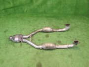 Coletor de escape SUBARU LANCASTER OEM 44101AE040, 44101AE050 BH9 2000 EZ30