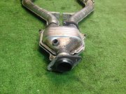 Coletor de escape SUBARU LANCASTER OEM 44101AE040, 44101AE050 BH9 2000 EZ30