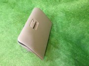 Бардачок SUBARU LANCASTER OEM 66120AE000GE BH9 2000 beige 8L5