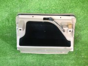 Бардачок SUBARU LANCASTER OEM 66120AE000GE BH9 2000 beige 8L5