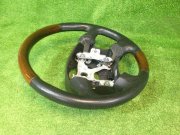 Руль SUBARU LANCASTER OEM 34311AE110 BH9 2000 beige 8L5