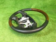 Руль SUBARU LANCASTER OEM 34311AE110 BH9 2000 beige 8L5
