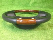 Руль SUBARU LANCASTER OEM 34311AE110 BH9 2000 beige 8L5