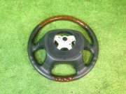 Руль SUBARU LANCASTER OEM 34311AE110 BH9 2000 beige 8L5