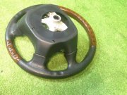 Руль SUBARU LANCASTER OEM 34311AE110 BH9 2000 beige 8L5
