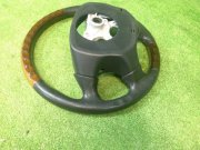 Руль SUBARU LANCASTER OEM 34311AE110 BH9 2000 beige 8L5