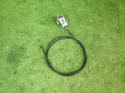 ボンネットワイヤー SUBARU LANCASTER OEM 57330AE000GE BH9 2000 beige 8L5