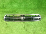 Решетка радиатора SUBARU LANCASTER OEM 91121AE190 BH9 2000 beige 8L5