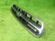 Решетка радиатора SUBARU LANCASTER OEM 91121AE190 BH9 2000 beige 8L5