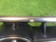 Решетка радиатора SUBARU LANCASTER OEM 91121AE190 BH9 2000 beige 8L5