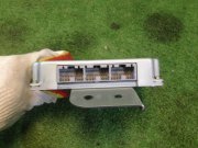 Блок управления акпп SUBARU LANCASTER OEM 31711AF190 BH9 2000 EZ30