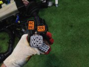 Коса SUBARU LANCASTER OEM 81200AE500, 81401AE460, 81500AE970 BH9 2000 EZ30