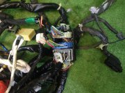 Коса SUBARU LANCASTER OEM 81200AE500, 81401AE460, 81500AE970 BH9 2000 EZ30