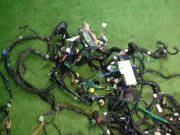 Коса SUBARU LANCASTER OEM 81200AE500, 81401AE460, 81500AE970 BH9 2000 EZ30