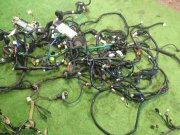 Коса SUBARU LANCASTER OEM 81200AE500, 81401AE460, 81500AE970 BH9 2000 EZ30