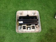 Front interior light SUBARU LANCASTER OEM 84621AE000GF, 84621AE001GF BH9 2000 EZ30