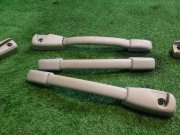 มือจับเพดาน SUBARU LANCASTER OEM 92043AE000GF, 92041AE020GF, 92041AE030GF BH9 2000 beige 8L5