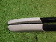 Рейлинги SUBARU LANCASTER OEM 91151AE040MV, 91151AE050MV BH9 2000 beige 8L5