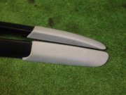 Рейлинги SUBARU LANCASTER OEM 91151AE040MV, 91151AE050MV BH9 2000 beige 8L5