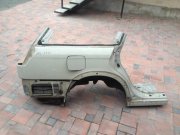 右リアフェンダー SUBARU LANCASTER OEM 51410AE160 BH9 2000 beige 8L5