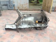 右リアフェンダー SUBARU LANCASTER OEM 51410AE160 BH9 2000 beige 8L5