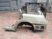 Aleta trasera izquierda SUBARU LANCASTER OEM 51410AE170 BH9 2000 beige 8L5