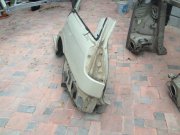 Aleta trasera izquierda SUBARU LANCASTER OEM 51410AE170 BH9 2000 beige 8L5
