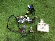 Комплект замков 57491AE541 SUBARU LANCASTER