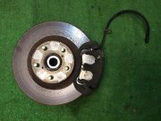 左フロントハブ SUBARU LANCASTER OEM 26310AC040, 26292AE030, 28012AC050, 650SR, 650SL, BH9 2000 EZ30