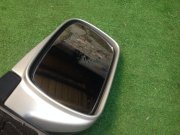 Left mirror SUBARU LANCASTER OEM 91031AE510SJ, 91032AE010, 91031AE512SJ BH9 2000 silver 9G9