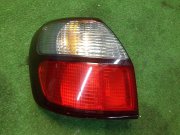 Left tail light SUBARU LANCASTER OEM 84201AE230 BH9 2000