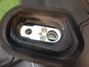 คอยล์เย็น SUBARU LANCASTER OEM 72210AE111, 72223AE010, 73523AE000, 72210AE112, ST72223AE010 BH9 2000 EZ30