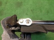 แผงคอนเดนเซอร์แอร์ SUBARU LANCASTER OEM 73210AE030 BH9 2000 EZ30