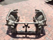 Телевизор 53060AE001, 53020AE180, 53020AE190, 53040AE000, 53040AE020, SUBARU LANCASTER