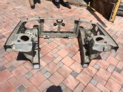 Painel frontal SUBARU LANCASTER OEM 53060AE001, 53020AE180, 53020AE190, 53040AE000, 53040AE020, BHE 2000