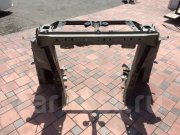 Painel frontal SUBARU LANCASTER OEM 53060AE001, 53020AE180, 53020AE190, 53040AE000, 53040AE020, BHE 2000