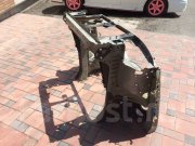 Painel frontal SUBARU LANCASTER OEM 53060AE001, 53020AE180, 53020AE190, 53040AE000, 53040AE020, BHE 2000
