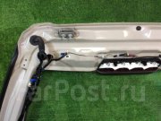 Tailgate SUBARU LANCASTER OEM 60800AE040 BHE 2000 beige 8L5