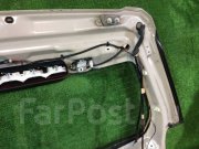 Tailgate SUBARU LANCASTER OEM 60800AE040 BHE 2000 beige 8L5