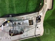 Tailgate SUBARU LANCASTER OEM 60800AE040 BHE 2000 beige 8L5