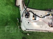 Tailgate SUBARU LANCASTER OEM 60800AE040 BHE 2000 beige 8L5