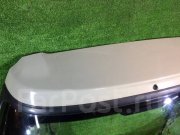 Tailgate SUBARU LANCASTER OEM 60800AE040 BHE 2000 beige 8L5