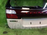 Tailgate SUBARU LANCASTER OEM 60800AE040 BHE 2000 beige 8L5
